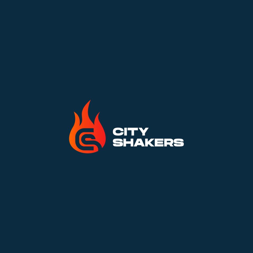 City Shakers 2